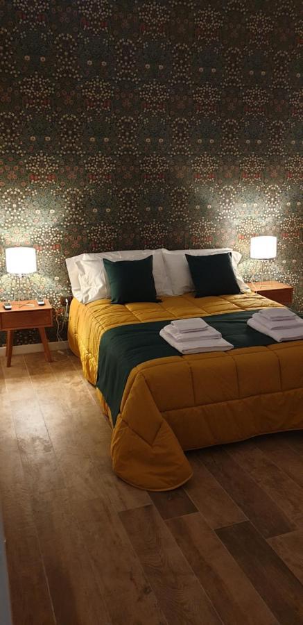 Museum Home Holiday نابولي المظهر الخارجي الصورة